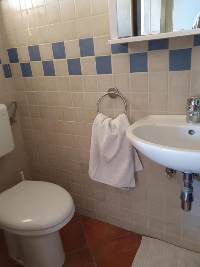 Vila Breskvar Mugeba Eksteriør bilde